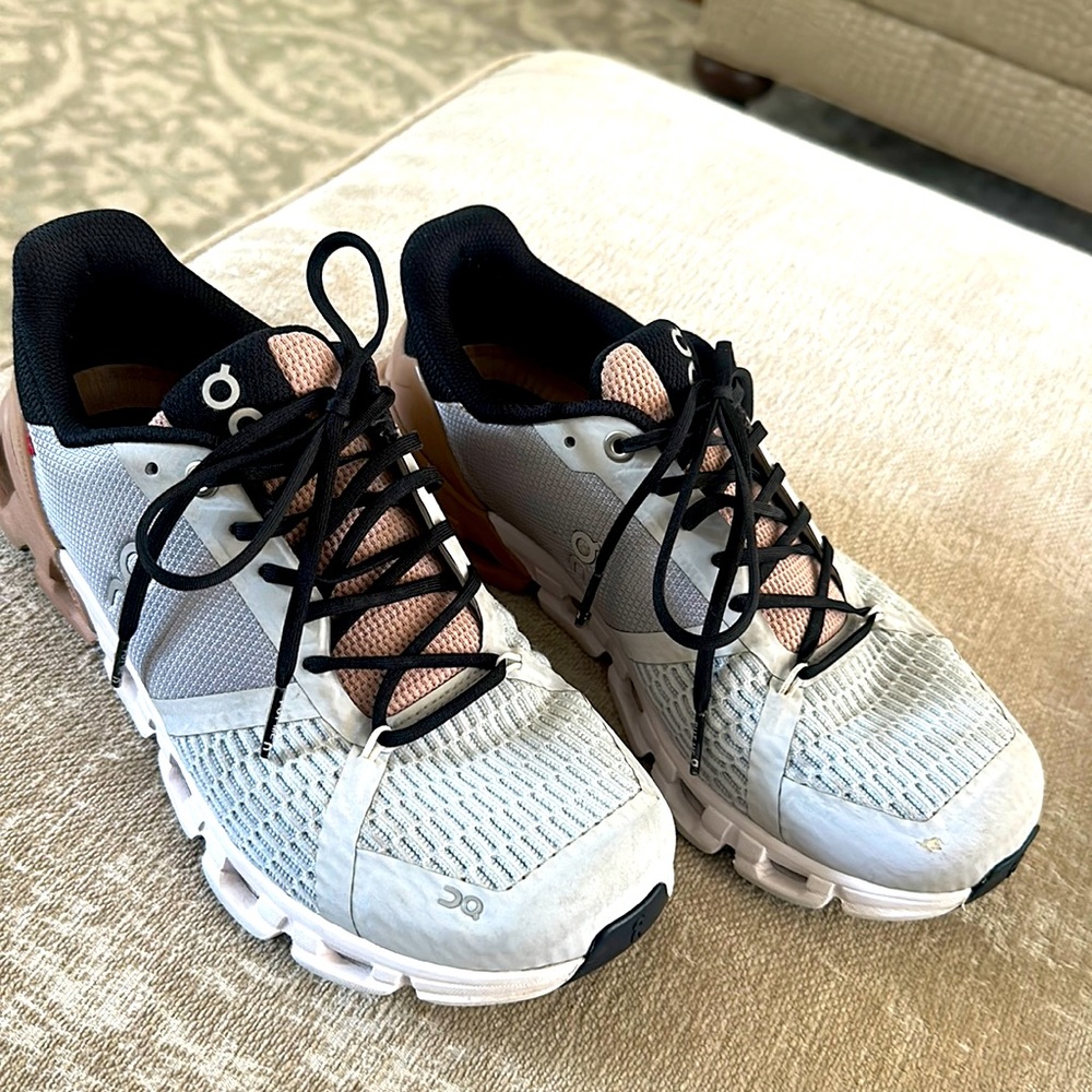 Cloud Flyer Sneaker